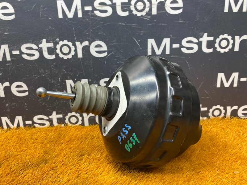 Вакуумный усилитель, 700 рублей, Красноярск