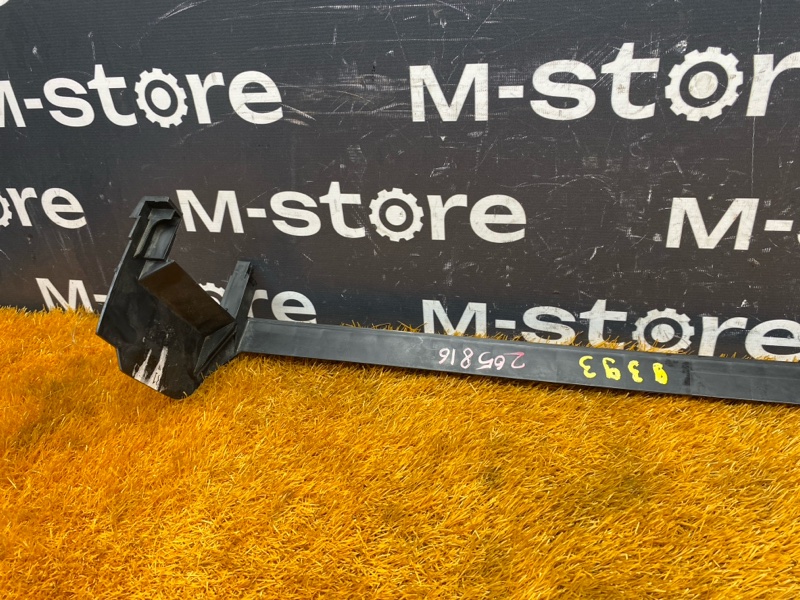 дефлектор радиатора, 1000 рублей, Красноярск