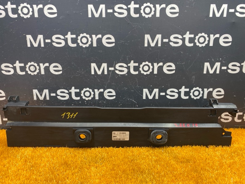 рамка радиатора, 2000 рублей, Красноярск