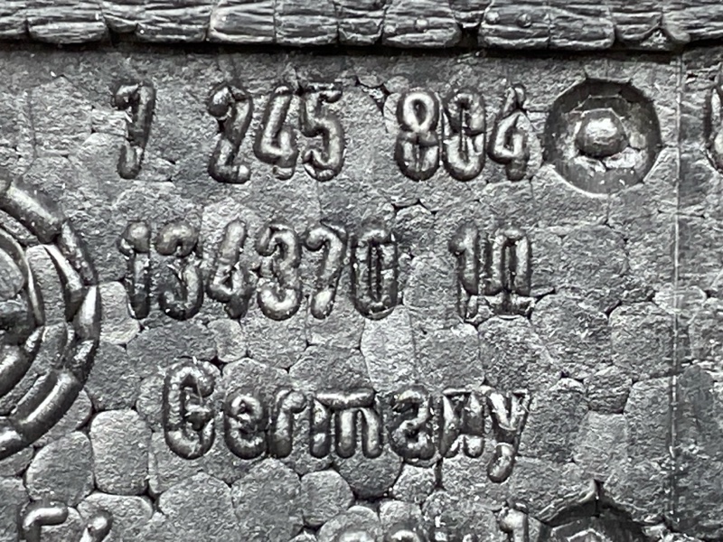 Наполнитель бампера, 1600 рублей, Красноярск