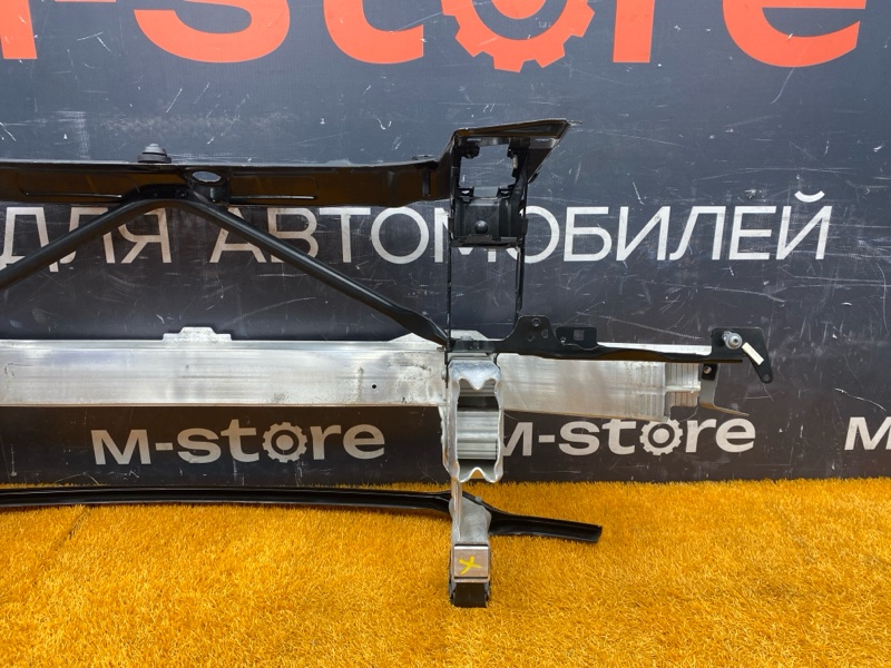 рамка радиатора, 22000 рублей, Красноярск