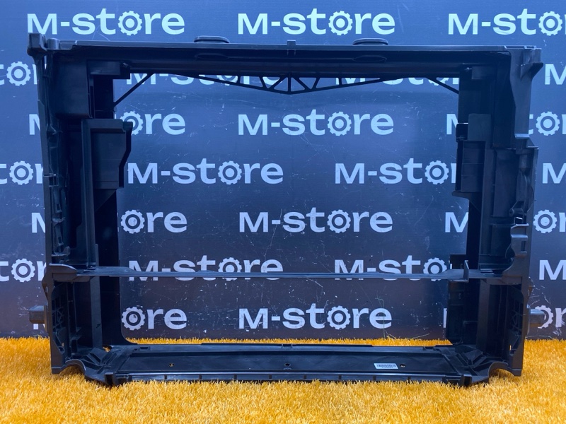 рамка радиатора, 7000 рублей, Красноярск