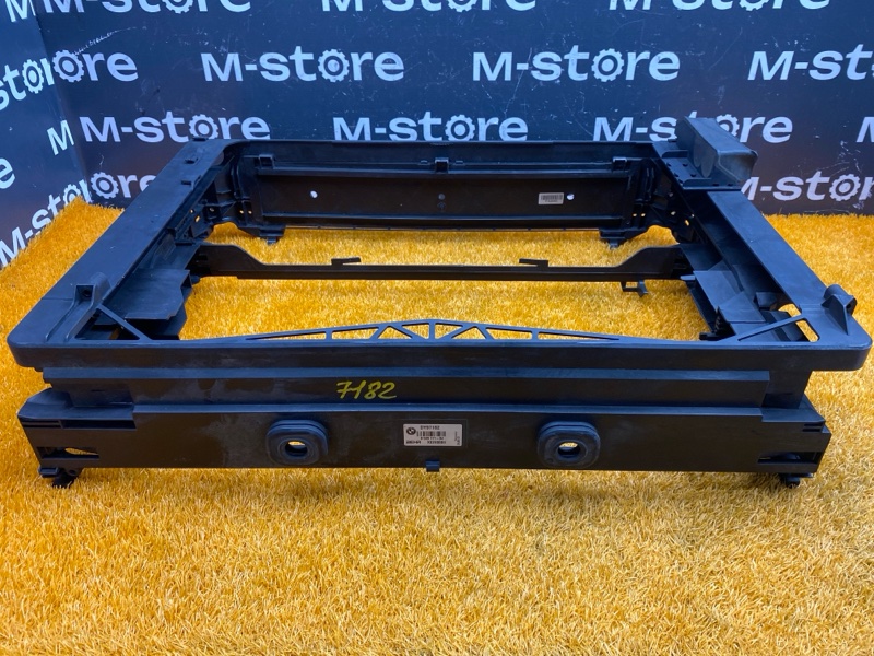 рамка радиатора, 7000 рублей, Красноярск