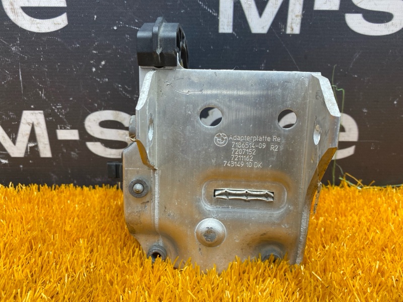 Кронштейн радиатора, 1000 рублей, Красноярск