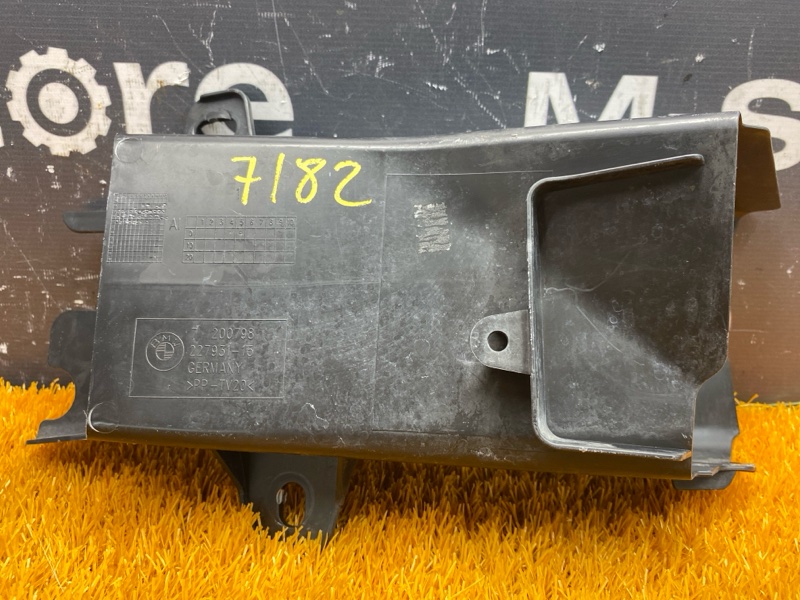 Воздуховод тормозов, 900 рублей, Красноярск