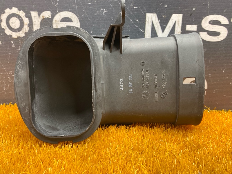 патрубок воздушного фильтра, 2500 рублей, Красноярск