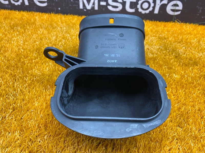 патрубок воздушного фильтра, 2500 рублей, Красноярск