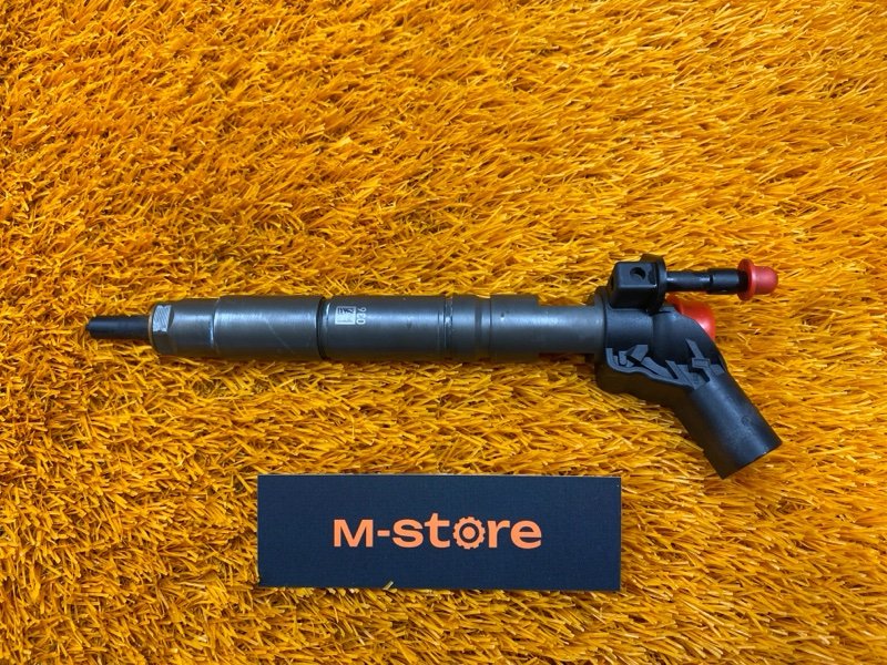 форсунка топливная, 8000 рублей, Красноярск