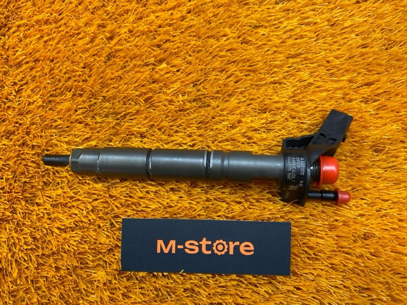 форсунка топливная, 8000 рублей, Красноярск