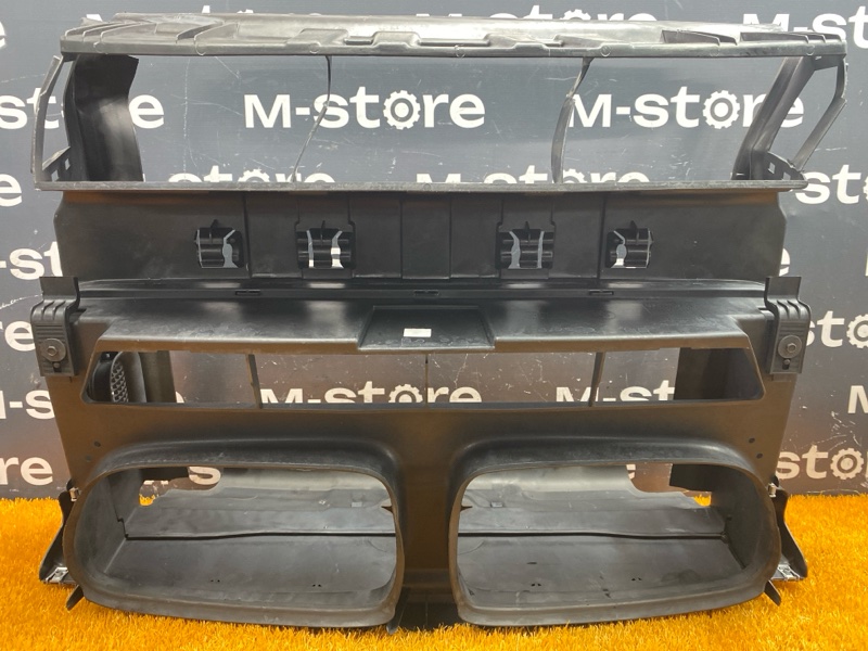 воздуховод радиатора, 24000 рублей, Красноярск