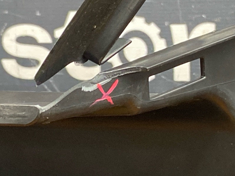 воздуховод радиатора, 24000 рублей, Красноярск