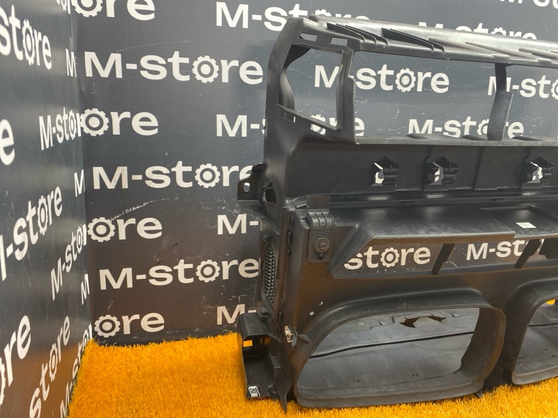 воздуховод радиатора, 24000 рублей, Красноярск