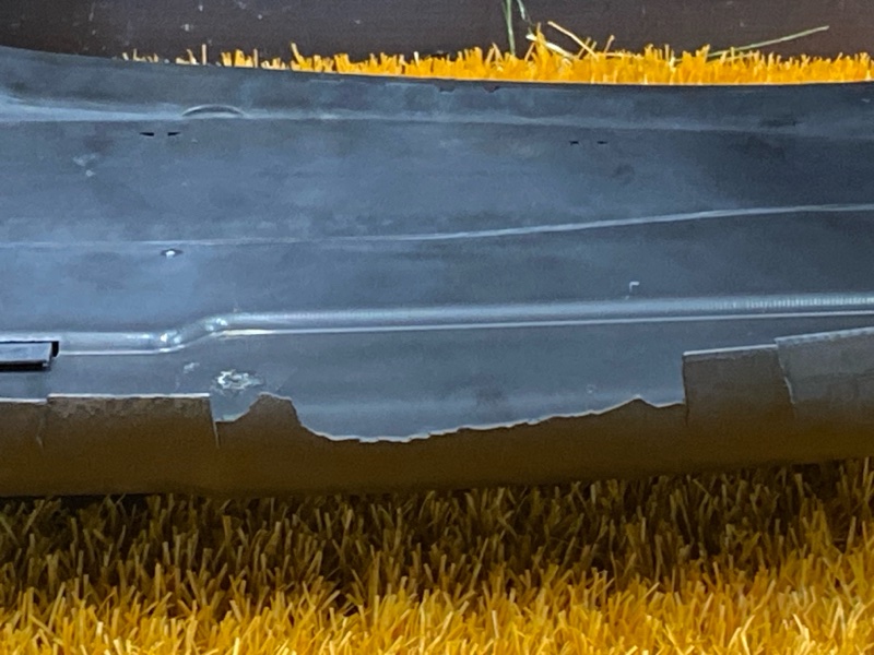 воздуховод радиатора, 24000 рублей, Красноярск