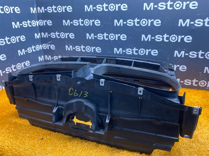 воздуховод радиатора, 24000 рублей, Красноярск