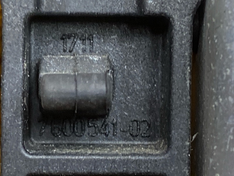 Кронштейн радиатора, 500 рублей, Красноярск