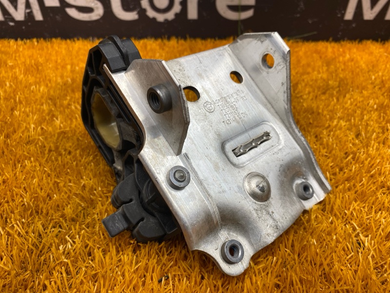 Кронштейн радиатора, 1000 рублей, Красноярск