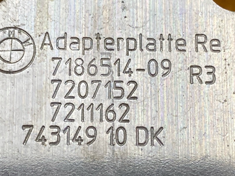 Кронштейн радиатора, 1000 рублей, Красноярск