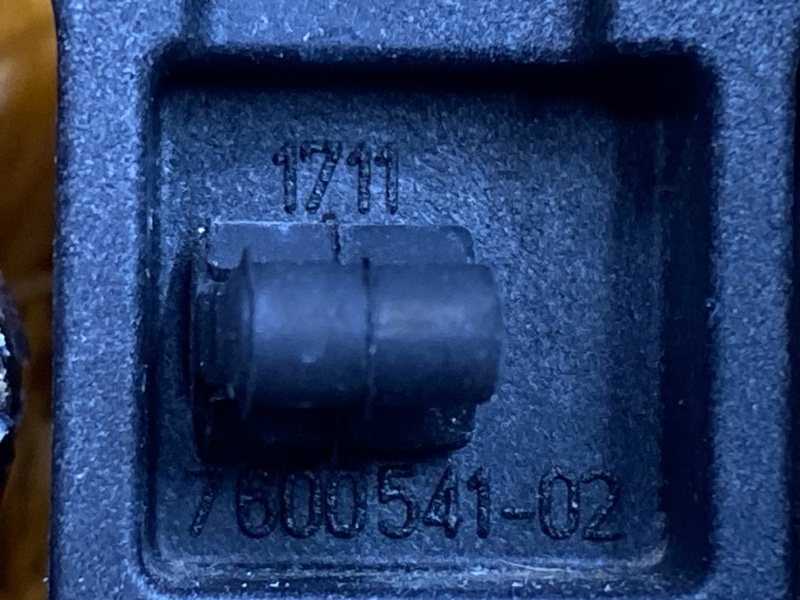 Кронштейн радиатора, 500 рублей, Красноярск