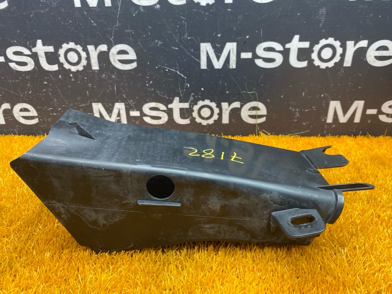 Воздуховод тормозов, 900 рублей, Красноярск