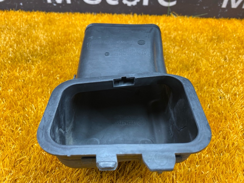 воздухозаборник, 300 рублей, Красноярск