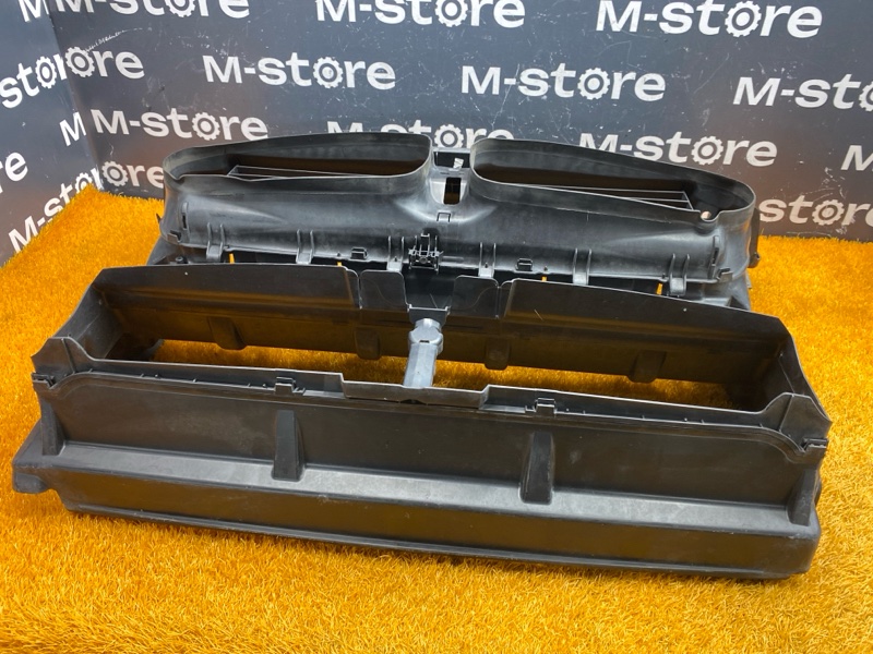 воздуховод радиатора, 13000 рублей, Красноярск