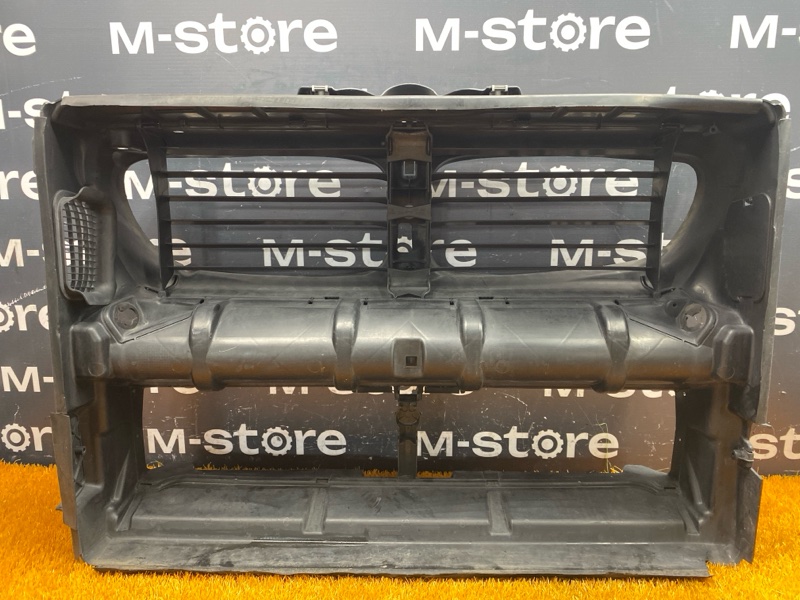 воздуховод радиатора, 13000 рублей, Красноярск