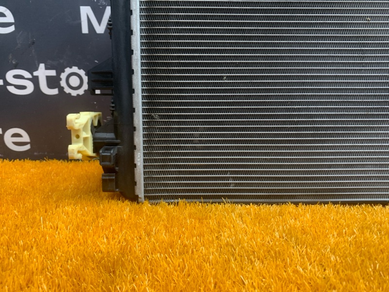 радиатор ДВС, 10000 рублей, Красноярск