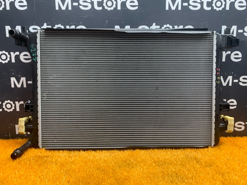 радиатор ДВС, 10000 рублей, Красноярск