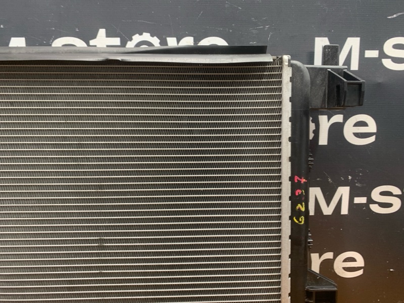 радиатор ДВС, 10000 рублей, Красноярск