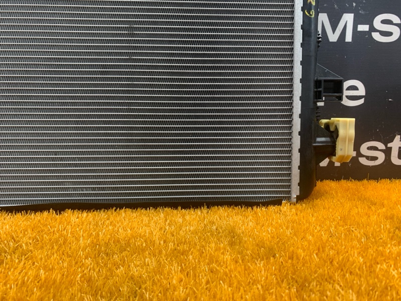 радиатор ДВС, 10000 рублей, Красноярск