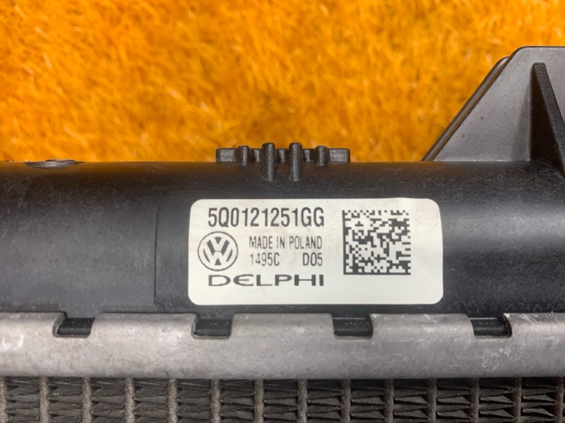 радиатор ДВС, 10000 рублей, Красноярск