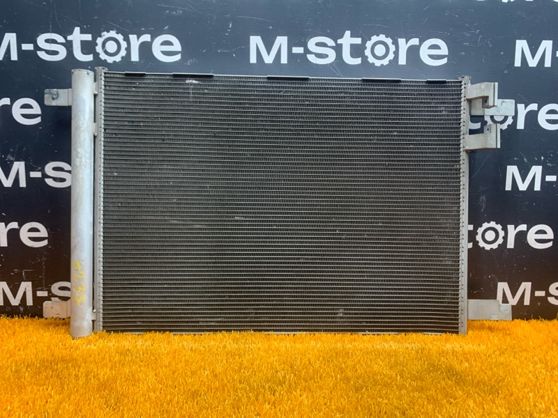 радиатор кондиционера, 4000 рублей, Красноярск