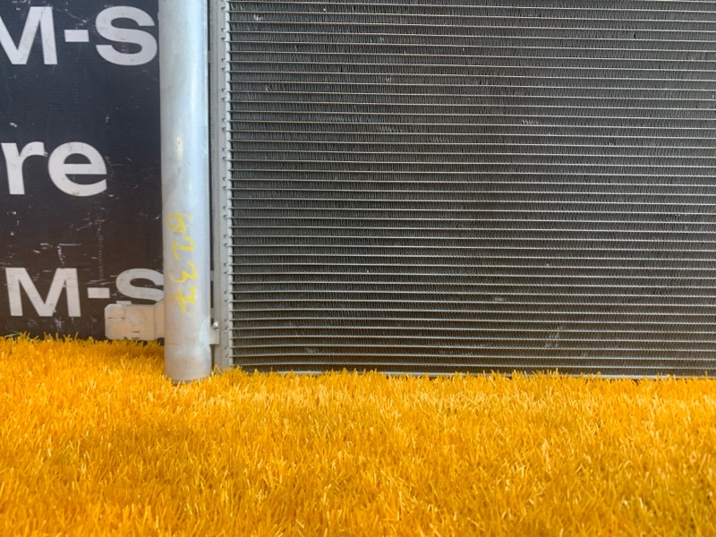 радиатор кондиционера, 4000 рублей, Красноярск