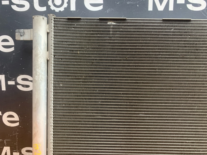 радиатор кондиционера, 4000 рублей, Красноярск