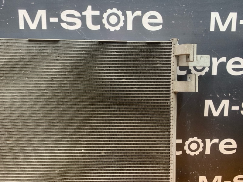 радиатор кондиционера, 4000 рублей, Красноярск