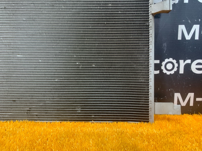 радиатор кондиционера, 4000 рублей, Красноярск