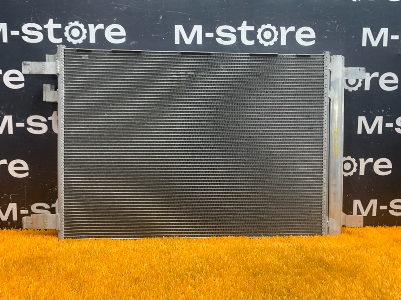 радиатор кондиционера, 4000 рублей, Красноярск