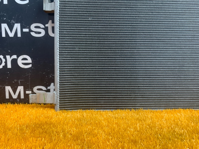 радиатор кондиционера, 4000 рублей, Красноярск