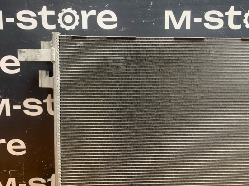 радиатор кондиционера, 4000 рублей, Красноярск