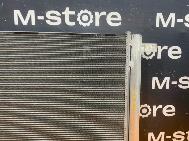 радиатор кондиционера, 4000 рублей, Красноярск