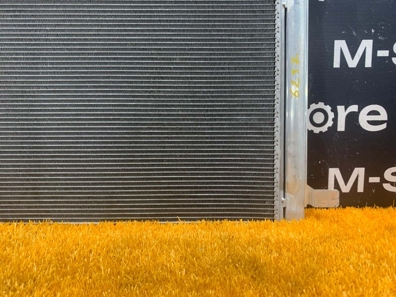 радиатор кондиционера, 4000 рублей, Красноярск