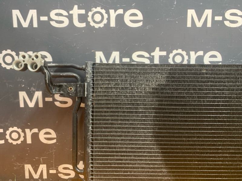 радиатор кондиционера, 3500 рублей, Красноярск