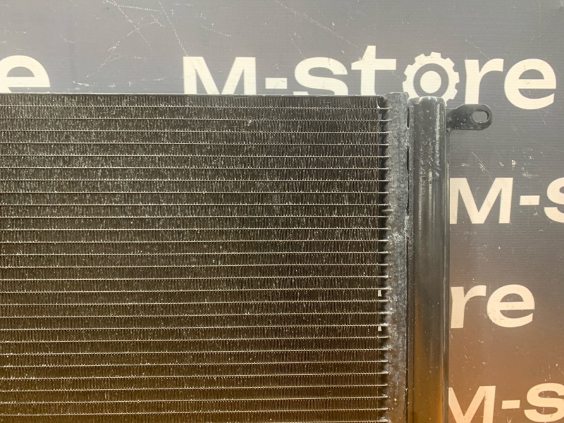 радиатор кондиционера, 3500 рублей, Красноярск