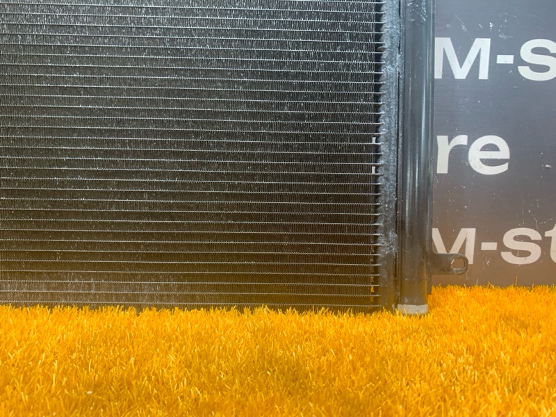 радиатор кондиционера, 3500 рублей, Красноярск