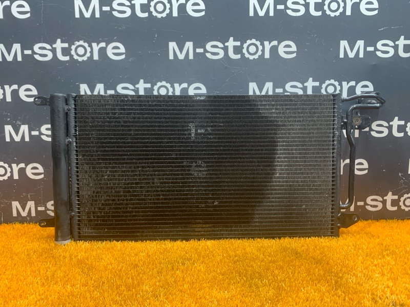 радиатор кондиционера, 3500 рублей, Красноярск