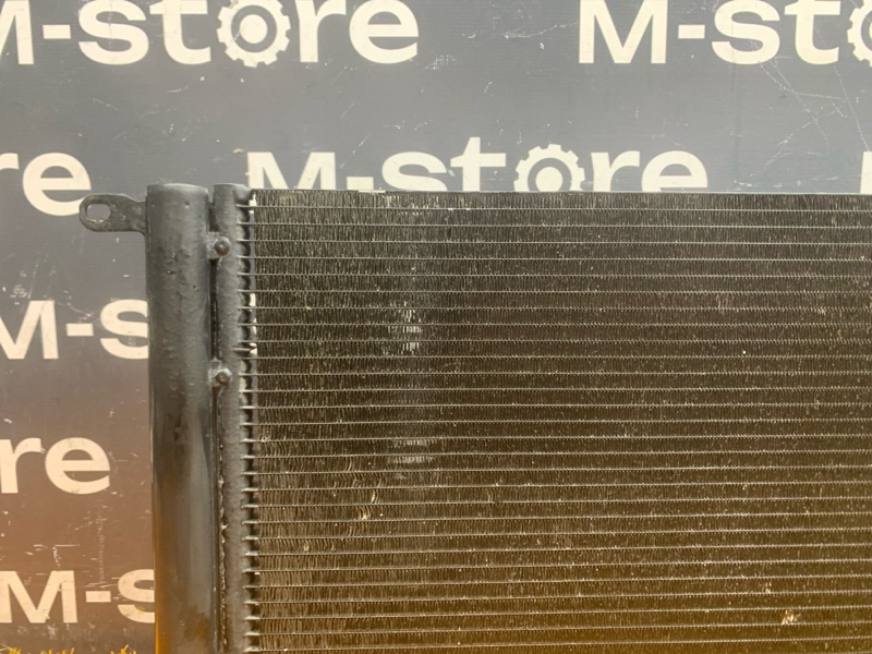 радиатор кондиционера, 3500 рублей, Красноярск