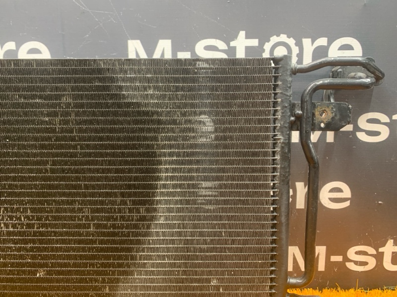 радиатор кондиционера, 3500 рублей, Красноярск