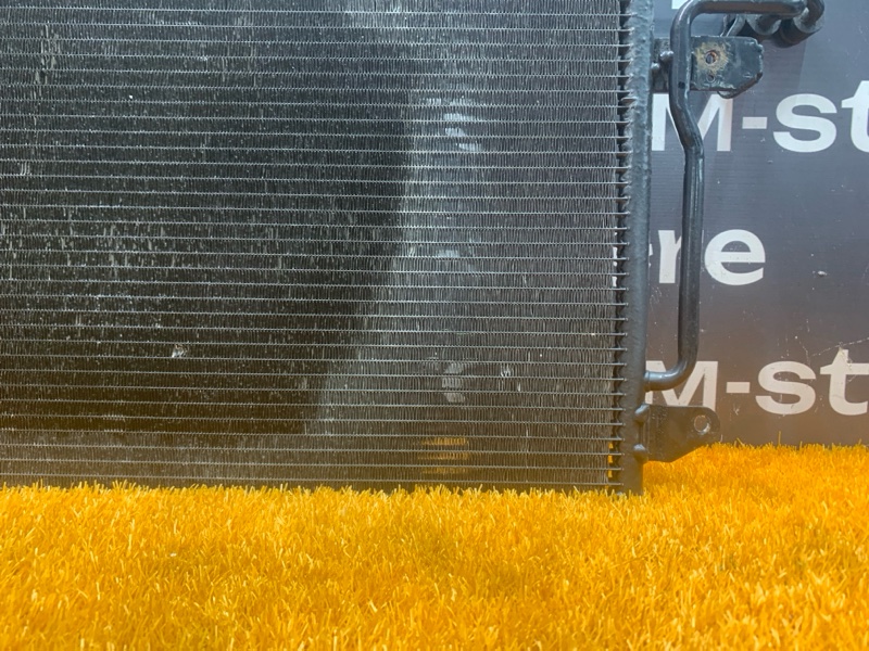 радиатор кондиционера, 3500 рублей, Красноярск