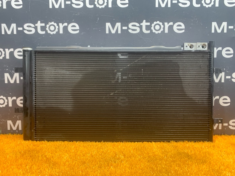 радиатор кондиционера, 4000 рублей, Красноярск