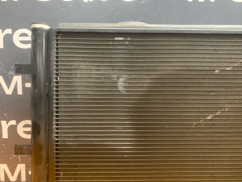 радиатор кондиционера, 4000 рублей, Красноярск